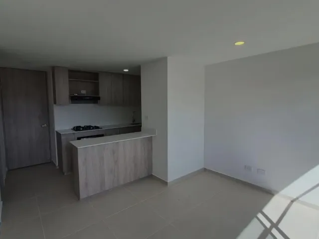 Apartamento en Itagüí en Simón Bolívar