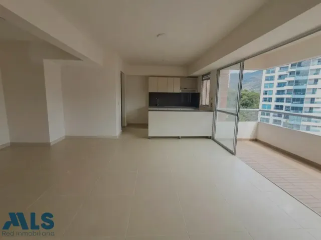 Apartamento en Sabaneta en Aves Marías