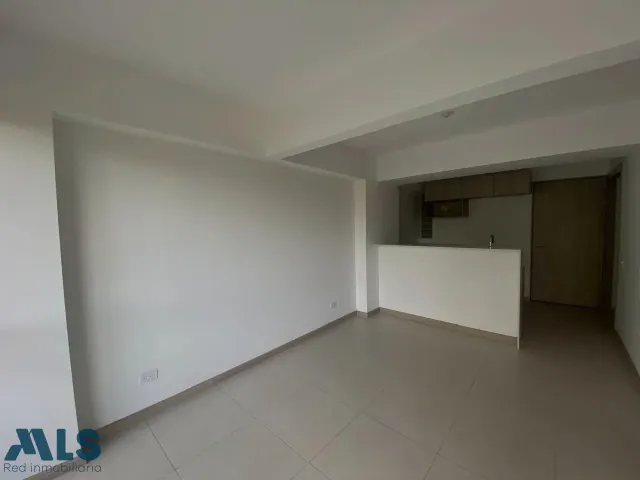 Apartamento en Marinilla en Autopista (Marinilla)