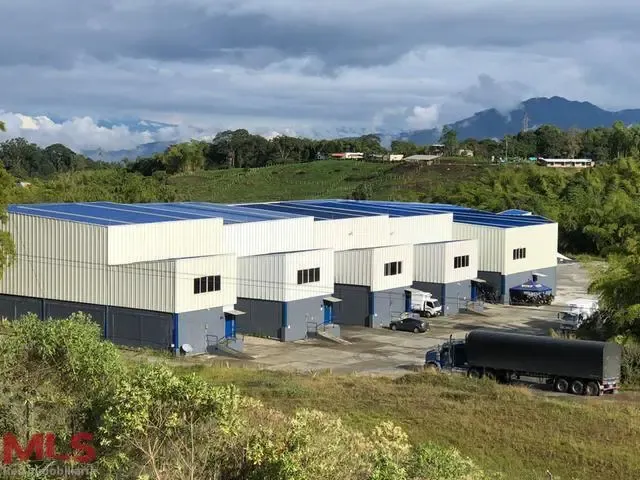 Bodega en Pereira en Condina