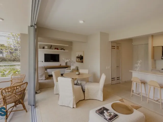 Apartamento en Medellín en El Poblado