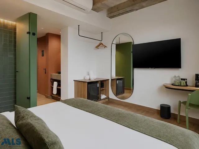 Apartamento en Medellín en Provenza