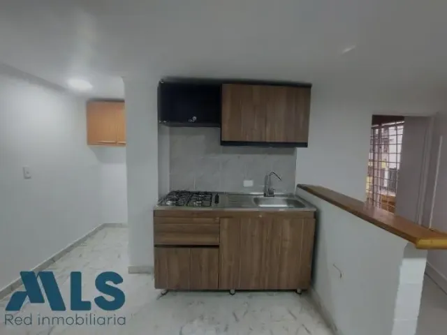 Apartamento en Sabaneta en Zaratoga
