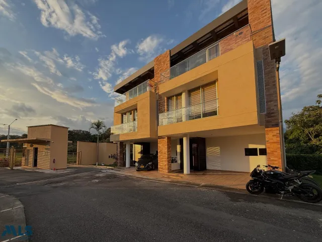 Casa en Ibagué en La Florida