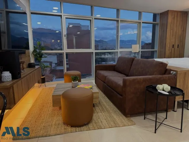 Apartamento en Medellín en Laureles