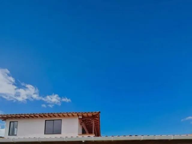 Finca Recreativa en San Vicente en Rural