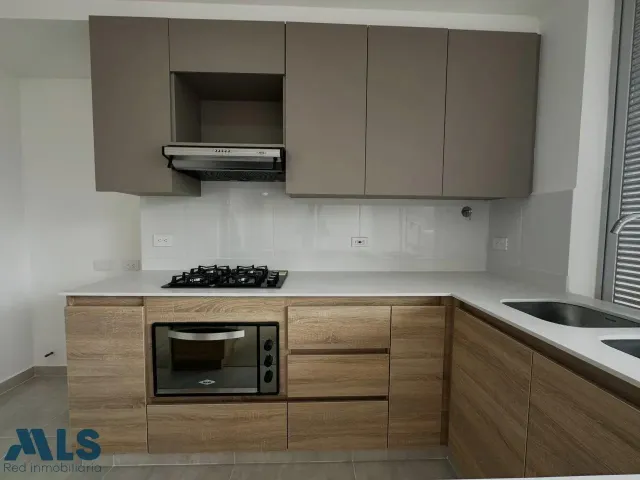 Apartamento en Sabaneta en La Doctora