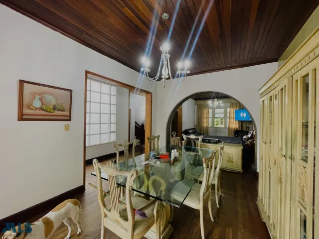 Casa en Medellín en Prado