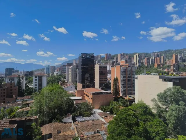 Apartamento en Medellín en Astorga