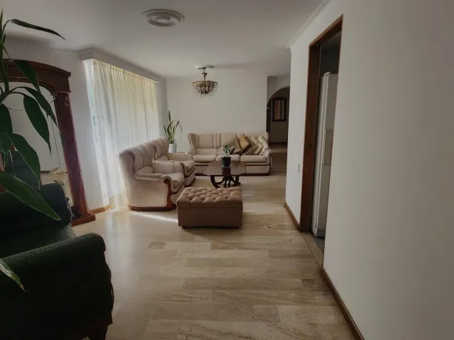 Apartamento en Medellín en El Campestre