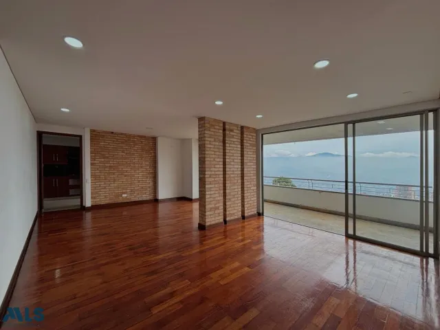 Apartamento en Medellín en La Calera