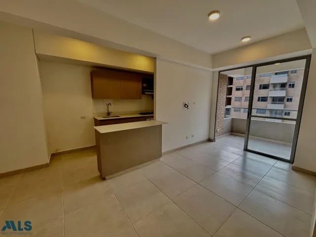 Apartamento en Envigado en Las Vegas
