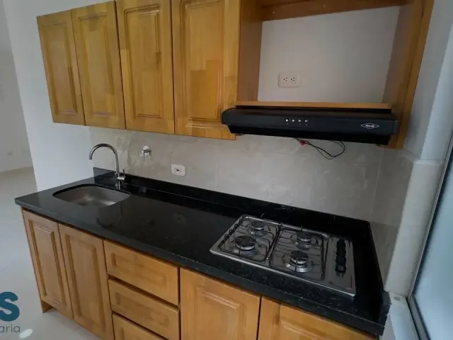 Apartamento en Sabaneta en La Doctora