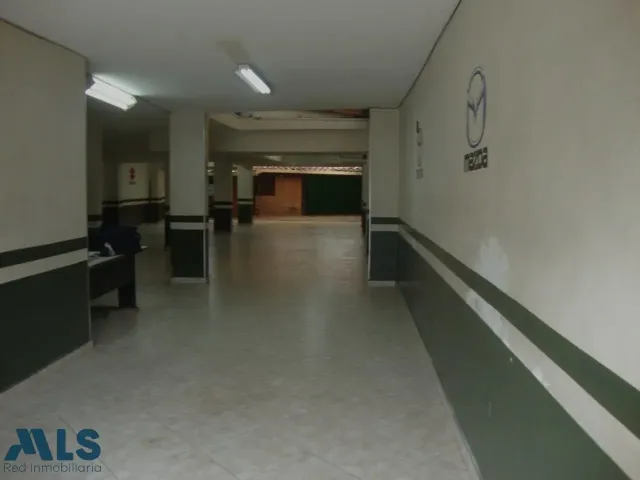 Local Comercial en Medellín en Laureles