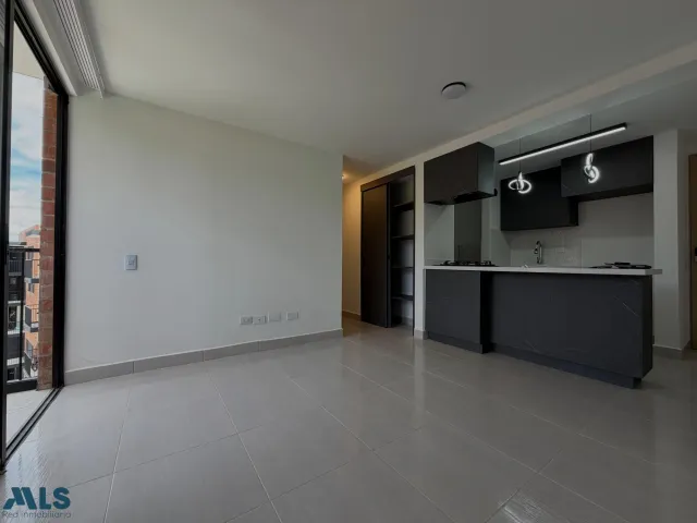 Apartamento en El Carmen en V. Campo Alegre