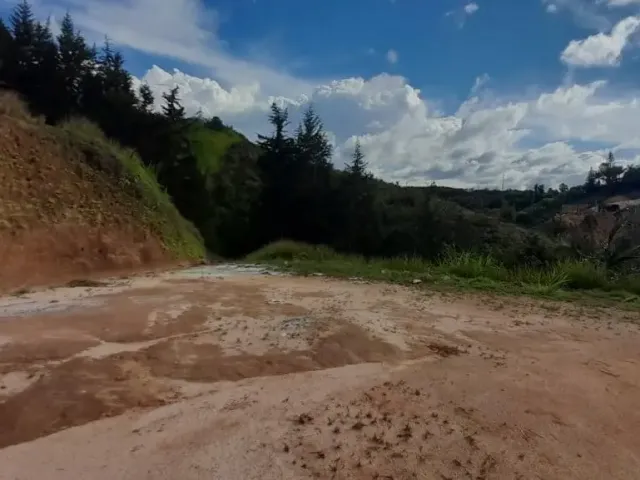 Lote Residencial en Guarne en V. Chaparral