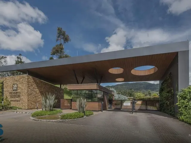 Lote Residencial en La Ceja en V. El Yarumo