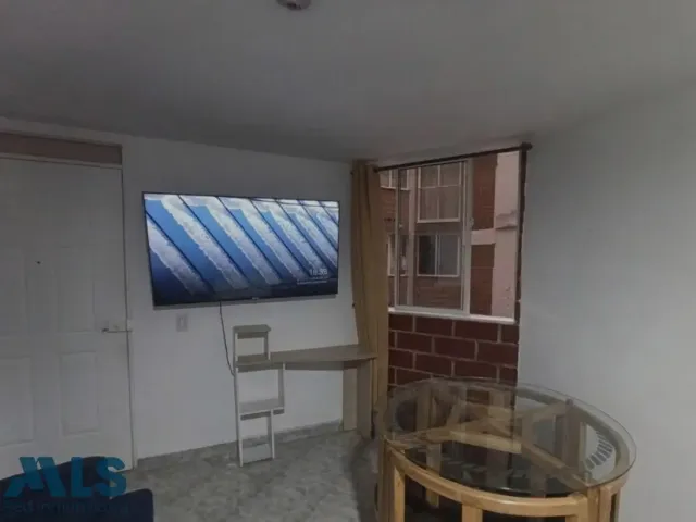 Apartamento en Medellín en Bomboná Nº 1