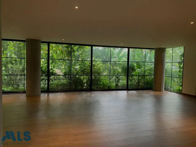 Apartamento en Medellín en San Lucas
