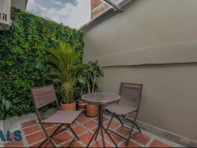 Apartamento en Medellín en Manila