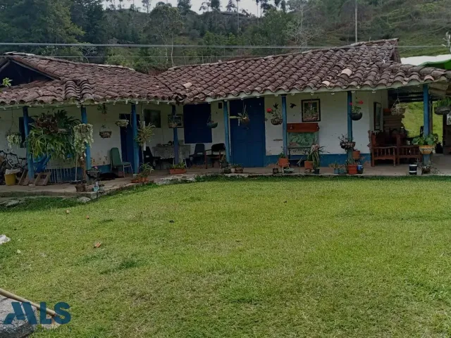 Finca Recreativa en Santo Domingo en Rural