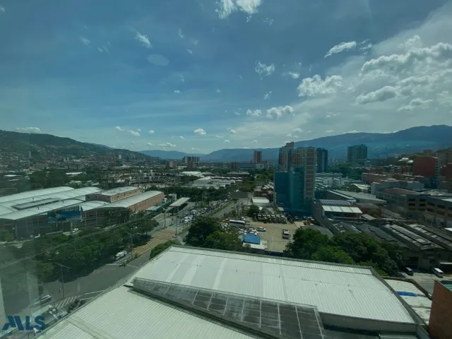 Oficina en Sabaneta en Mayorca