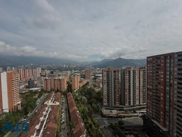Apartamento en Sabaneta en Asdesillas