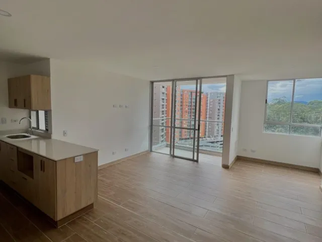 Apartamento en Rionegro en Sector Los Colegios