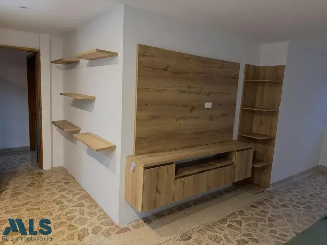 Apartamento en Medellín en Santa Teresita
