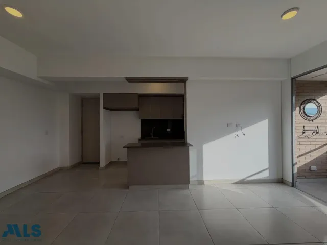 Apartamento en Envigado en Las Vegas