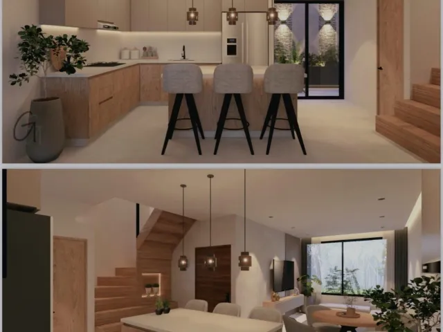 Casa en La Ceja en Urbano (La Ceja)