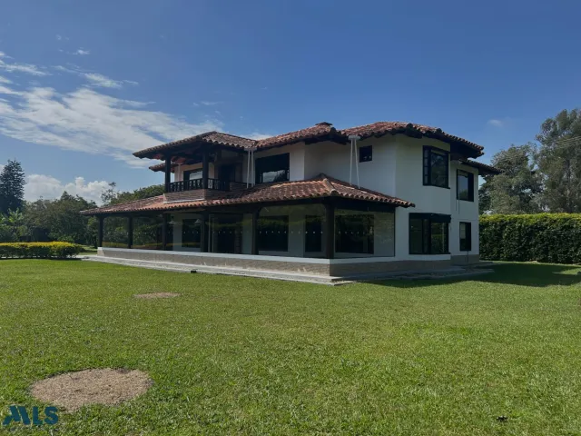 Casa en Rionegro en Llanogrande