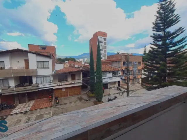 Casa en Medellín en Belén