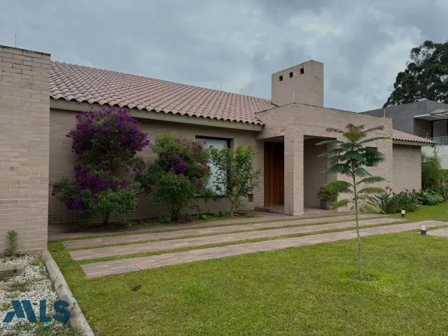 Lote Residencial en La Ceja en Corredor San Antonio - La Ceja (La Ceja)