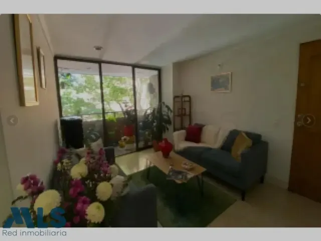 Apartamento en Medellín en El Poblado