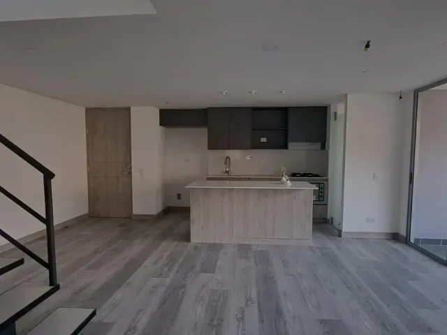Apartamento en Envigado en El Esmeraldal