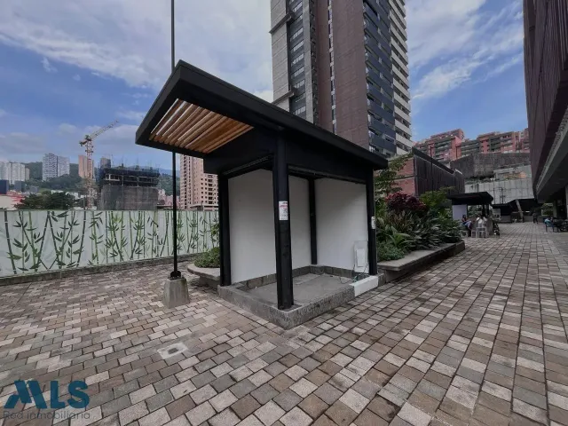 Local Comercial en Medellín en Ciudad del Rio