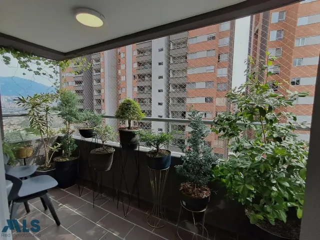 Apartamento en Medellín en Guayabal