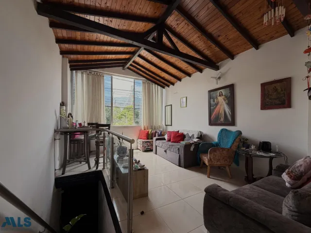 Apartamento en Medellín en Cristo Rey