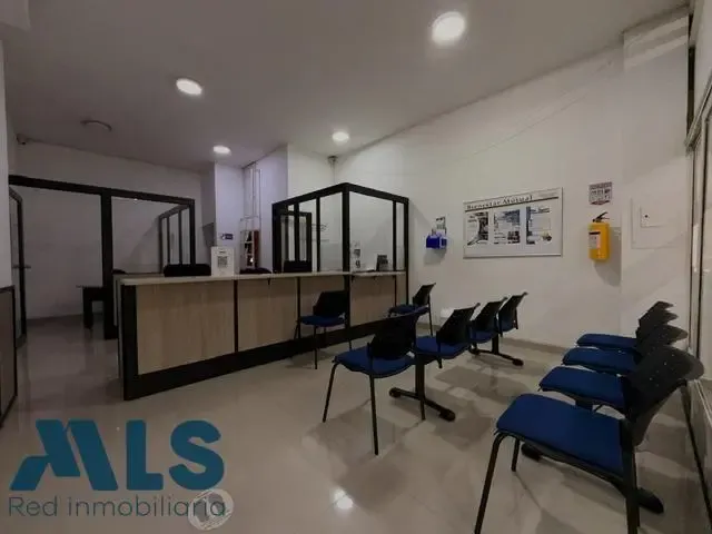 Local Comercial en Medellín en Centro