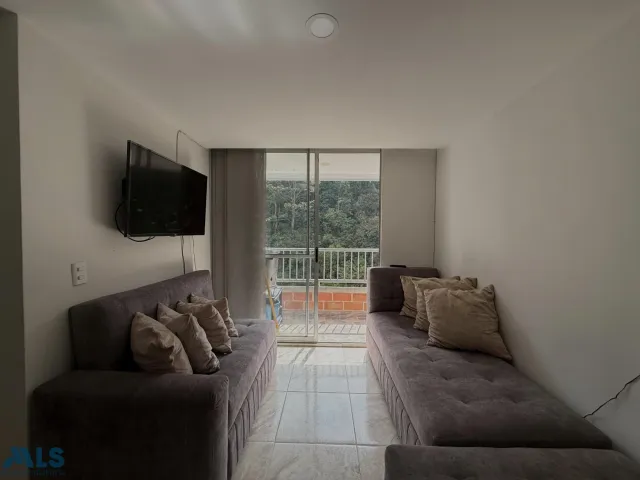 Apartamento en Sabaneta en Loma de San Jose