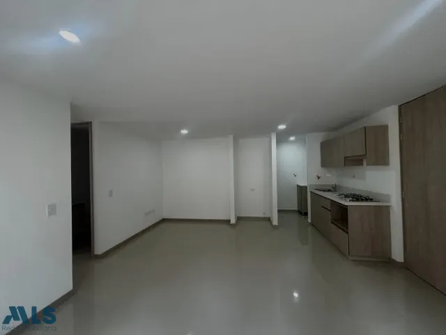 Apartamento en Sabaneta en Aves Marías