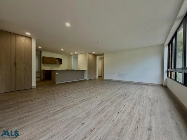 Apartamento en Envigado en Loma del Escobero