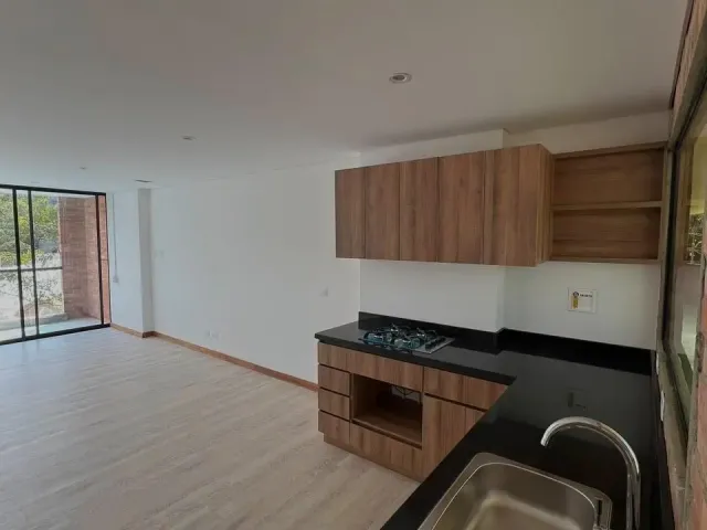Apartamento en El Retiro en Corredor la Fe - El Retiro