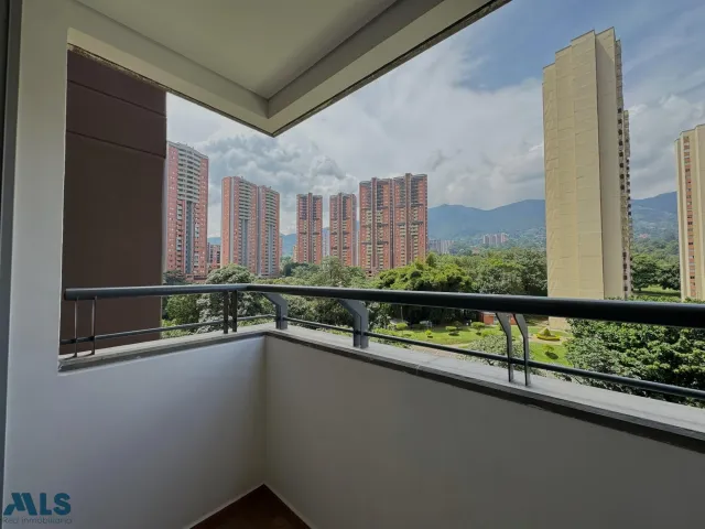 Apartamento en Itagüí en Ditaires