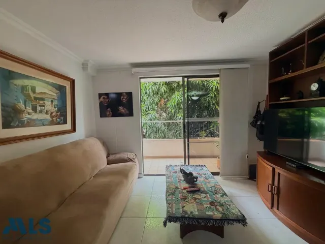 Apartamento en Envigado en La Magnolia