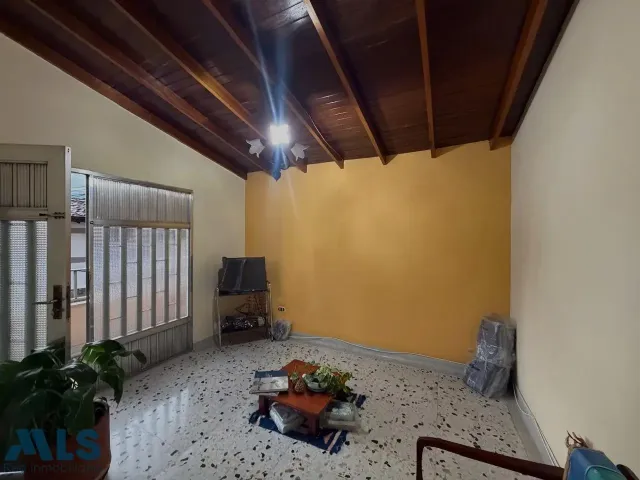 Apartamento en Medellín en Belen San bernardo