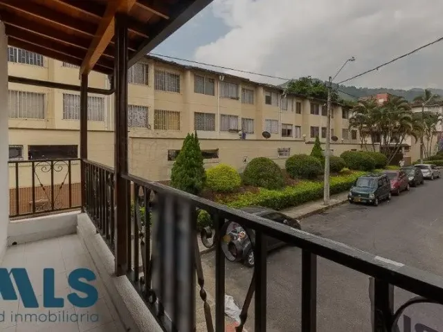 Casa en Medellín en La Nubia