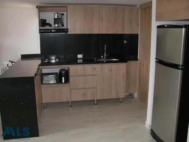 Apartamento en Rionegro en Laureles