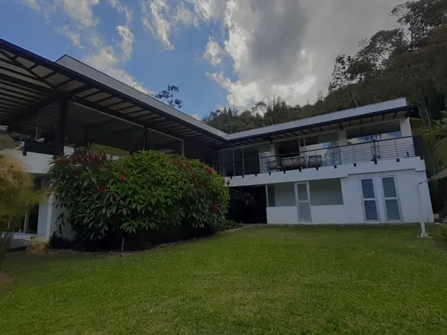 Finca Recreativa en Rionegro en V. El Tablazo